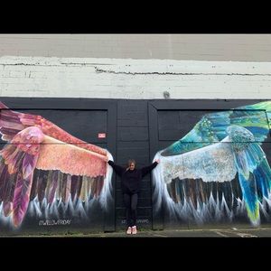 Meet your Posher, Morgan